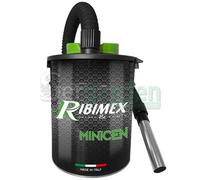 PRCEN011 Aspiracenere Elettrico Minicen 10 L 800W