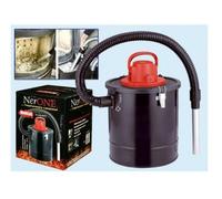 ASPIRACENERE ELETTRICO NERONE IN METALLO 1000 WATT 18 LITRI