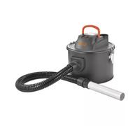 Aspiracenere Vinco 800W - serbatoio 10 l - funzione soffiante - filtro EPA