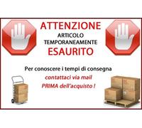 Aspiracenere Fire&Box W8030 2CLICK - filtro ignifugo 1 sola pulizia a stagione