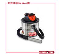 Aspiracenere Ignifugo Fire&Box Junior W8010