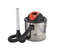 Aspiracenere Niklas Calimero 1000 W 18 Lt.