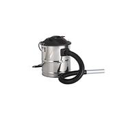 Aspiracenere Lapillo Phenix inox l.18 W.1000 06581 [LAPILLO]