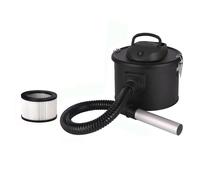 ASPIRACENERE PROFESSIONALE DOPPIA FUNZIONE SOFFIATORE FILTRO HEPA LAVABILE 600W