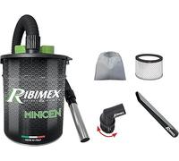 RIBIMEX - PRCEN011/KIT - Aspiracenere Minicen speciale Pellet