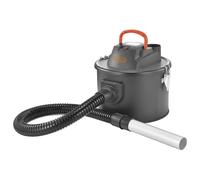 Aspiracenere Vinco 800W - serbatoio 10 l - funzione soffiante - filtro EPA