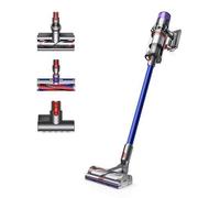Dyson V11 Absolute Extra aspiratore portatile Senza sacchetto Multicolore