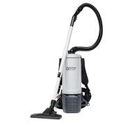 ASPIRADOR DE MOCHILA NILFISK GD10/HEPA/EU