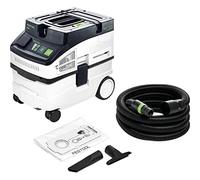 Aspirador profesional CT 15 E CLEANTEC