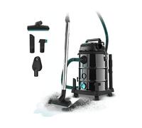 Aspirador seco y húmedo CECOTEC 08572, Senza sacchetto, 1600 W