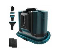 Aspirador seco y húmedo CECOTEC 08666, Senza sacchetto, 150 W