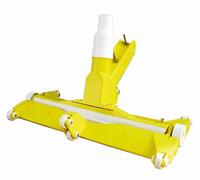 Aspirafango Fairlocks Professionale per Pulizia Manuale per Piscina - ORIGINALE