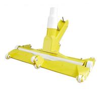 Aspirafango Fairlocks professionale per pulizia piscina + accessori - originale