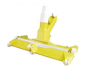 Aspirafango Fairlocks professionale per pulizia piscina + accessori - originale