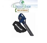 Aspirafoglie a scppio 26cc Einhell - BG-PL 26/1