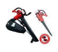 Soffiatore e aspiratore a batteria Einhell GE-CL 36/230 Li E - SENZA BATTERIE E CARICABATTERIE