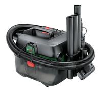 Aspiraliquidi 3 in 1 - Bosch AdvancedVac 18V-8