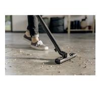 Aspiraliquidi KARCHER WD 4 PS V-20/5/22 - serbatoio in acciaio inox da 20 L - 1000W