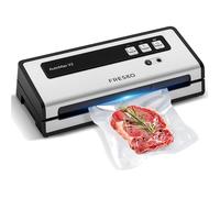 aspirapacchi, macchina sottovuoto, sigillatrice alimenti, 140W, automatica, kit