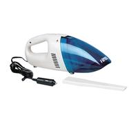 ASPIRAPOLVER. PER AUTO PORTATILE 12V 40W DA VIAGGIO PULIZIA INTERNI SEDILE BECCO
