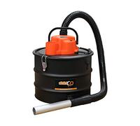 Aspirapolvere 15 l di ceneri 1200 W