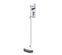 HV7152 Scopa Ricaricabile 2in1 Senza Sacco Colore Bianco
