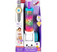 Aspirapolvere 2 in 1 Ridi e Impara - Giocolandia