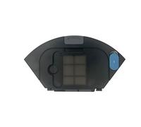 Aspirapolvere 2 In 1, Serbatoio Dell'acqua, Scatola Di Raccolta Della Polvere, Compatibile Con Roomba, Compatibile Con Combo, Essential, RVG-Y1 Y0112/Y0140/Y0110/Q0120/Q011