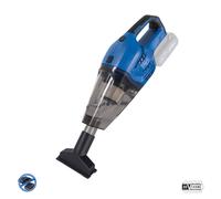 Aspirapolvere 20v senza batteria ixes Scheppach c-hvc150-x