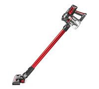 UP810 Scopa Ricaricabile senza Sacco Potenza 160 W Colore Rosso