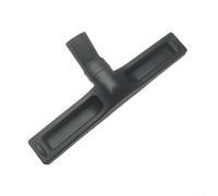 Aspirapolvere 38 mm Spazzola per pavimenti con setole morbide in crine di cavallo | Compatibile con Karcher NT70 NT80 NT90/2 NT90/3 | per superfici delicate