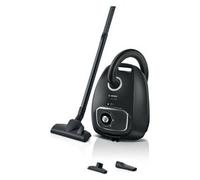 BOSCH - Serie 4 BGB41BA1 aspirapolvere a traino 4 L Secco 600 W Sacchetto per la polvere