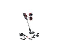 Aspirapolvere a bastone Bosch Unlimited 9 ProAnimal Rosso - Nouvo