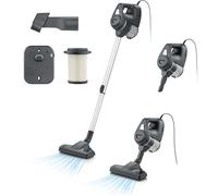 Aspirapolvere a bastone con filo - CY7080 - 19 000 Pa - 500 ml - Cavo 6 m - Nero - Nouvo
