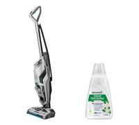 Aspirapolvere a bastone lavapavimenti 3 in 1 BISSELL CrossWave C3 Select 3551N - Pulizia multi-superficie con ciclo di auto-pulizia - Nouvo