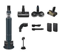 Aspirapolvere a bastone Samsung Jet Plus leggero granata - Nouvo