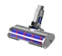 Aspirapolvere A Batteria, Compatibile Con Dyson, V6 DC58 V7 V8 V10 V11 V15, Testina Di Ricambio For Spazzola For Pavimenti, Testina Di Pulizia A Rullo Morbido(V6)