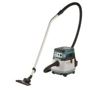 Aspirapolvere a batteria MAKITA con AWS Li-ion LXT 2x18V, senza batteria DVC157LZX3