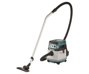 Aspirapolvere a batteria MAKITA con AWS Li-ion LXT 2x18V, senza batteria DVC157LZX3