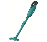 Aspirapolvere a batteria Makita Li-ion LXT 18V, senza batteria Z DCL280FZ