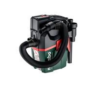 Aspirapolvere a batteria METABO AS 18 HEPA PC COMPACT 602029850