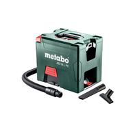 Aspirapolvere a batteria Metabo AS 18 L PC