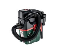 602028850 Aspirapolvere A Traino 6 L Aspiratore A Cilindro Secco E Bagnato Sacchetto Per La Polvere