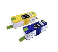Aspirapolvere A Batteria Originale Da 3000 MAh. Compatibile For Roomba 500 510 530 570 580 600 630 650 700 780 790 900 800. Serie 895 891 890