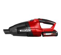 Aspiratore portatile a batteria Einhell TE-VC 18 Li - 2Ah 18V