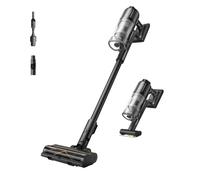 Aspirapolvere a batteria - Z10 - 210AW - Filtrazione 99,99% HEPA H14 - Rilevamento della polvere - Impostazione automatica dell'aspirazione - Nouvo