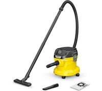 Aspirapolvere a Bidone Aspira Solidi e Liquidi 1.628-426.0 KWD 2