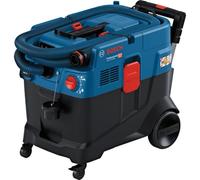 Aspirapolvere a bidone Bosch GAS 12-40 MA Professional 1200 W multiuso filtraggio avanzato