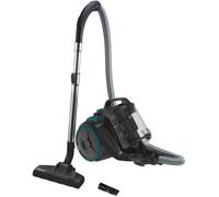 Aspirapolvere Senza Sacchetto - Candy Caf34hm - 800 W - Cassetta 2,5 L - 79 Dba