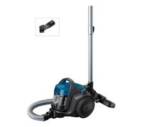 Aspirapolvere a cilindro Bosch BGC05A220A 700W Senza sacco Filtro igienico